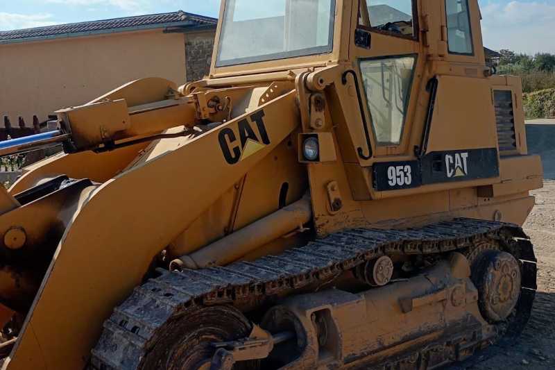 OmecoHub - Immagine CATERPILLAR 953